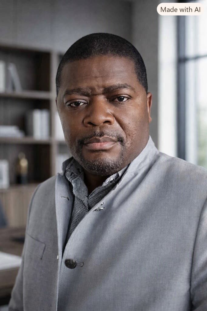 Aubin Katuku M